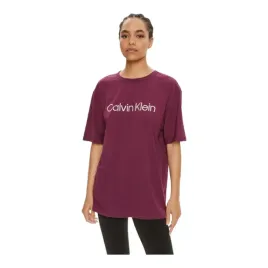 calvin-klein-koszulka-damska-t-shirt-s-s-crew-neck-bordowa-r-s