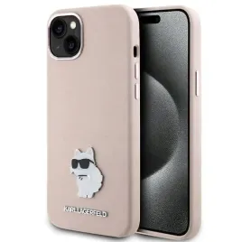 etui-karl-lagerfeld-silicone-choupette-do-iphone-15-plus-rozowe