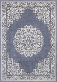 dywan-160x230-do-salonutradycyjny-klasyczny-wzor-niebiesko-kremowy