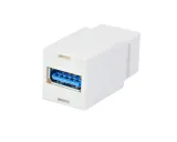 keystone-modul-do-patch-panel-usb-3-0-gniazdo