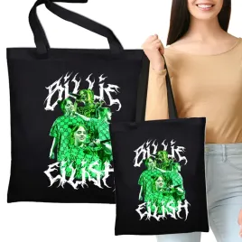 torba-czarna-eko-na-prezent-zakupy-dla-fanek-koncert-billie-eilish-wzory