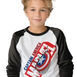 pizama-dziecieca-czarno-biala-capitan-america-superbohaterowie-wz-158-cm