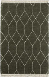 zielony-dywan-do-salonu-shaggy-boho-160x230cm