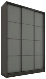 szafa-przesuwna-150-cm-loft-max-garderoba-z-polkami-szuflady-drazki-grafit