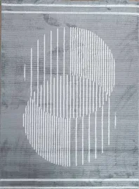 ekskluzywny-dywan-szaro-kremowy-bohoz-delikatnym-miekkim-wlosiem-200x280cm