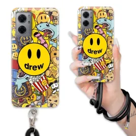etui-do-xiaomi-redmi-10-5g-case-ochrona-smieszne-czarny-crossbody-drew-wz