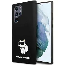 etui-karl-lagerfeld-silicone-choupette-do-samsung-galaxy-s24-ultra-czarne