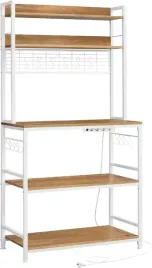 regal-kuchenny-z-plyta-siatki-14-haczykow-40-x-80-x-170-cm-vintage-braz