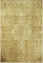 miodowy-dywan-klasyczny-premium-jakosc-80x150-cm