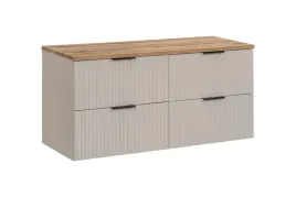 kaszmirowy-zestaw-lazienkowy-szafka-pod-umywalke-120-cm-blat-wotan-ryfle