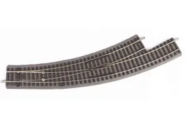 rozjazd-lukowy-zwrotnica-piko-55427-lewy-skala-h0-z-podsypka