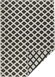 dywan-na-taras-kremowy-czarny-nizza-160x230-cm