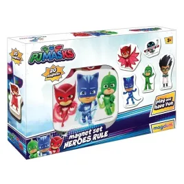 magnesy-pj-masks-zasady-bohaterow