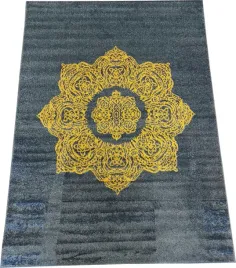 dywan-granatowy-nowoczesny-elegancki-160x220-cm