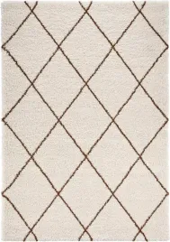 kremowy-dywan-shaggy-mint-rugs-feel-160x230cm