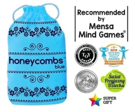 honeycombs-blue-plastry-miodu-piatnik-piatnik