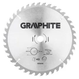 graphite-tarcza-do-pilarki-widiowa-400-x-30-mm-40-zebow-55h608