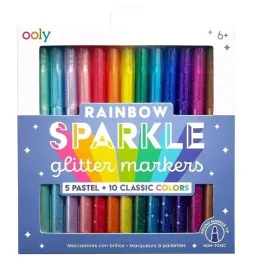 flamastry-brokatowe-rainbow-sparkle-15szt-ooly