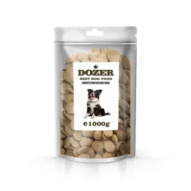 dozer-karma-pelnoporcjowa-sucha-dla-psow-z-drobiem-1kg-premium
