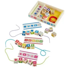 melissa-and-doug-edukacyjne-drewniane-klocki-do-nawlekania-nawlekanka