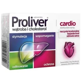proliver-cardio-30-tabletek