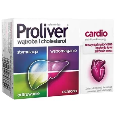 proliver-cardio-30-tabletek