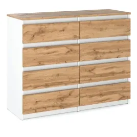 duza-komoda-biala-dab-wotan-z-szufladami-120cm-8s-szafka-rtv-do-salonu-loft