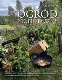 ogrod-probiotyczny-ksiazka-klaudia-sidorowicz-cena