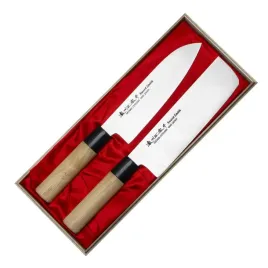 satake-cutlery-mfg-misaki-zestaw-2-nozy-w-drewnianym-pudelku