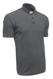 koszula-kaplanska-polo-kr-z-koloratka-grafit-l