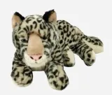 pantera-sniezna-lezaca-28cm-dubi