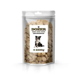 dozer-karma-pelnoporcjowa-sucha-dla-psow-z-drobiem-3kg-premium