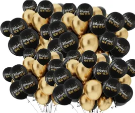 balony-na-sylwestra-dekoracja-zlote-i-czarne-50-szt-sylwester-2025