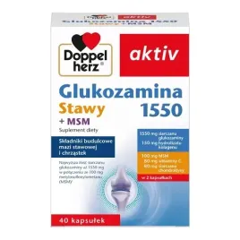 doppelherz-aktiv-glukozamina-1550-stawy-msm-40-kapsulek
