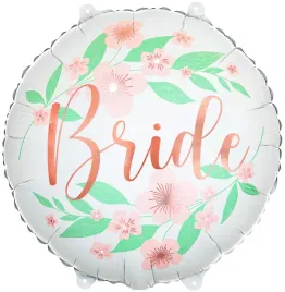 balon-foliowy-bride-kwiaty-45cm-na-wieczor-panienski