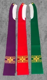stula-haftowany-krzyz-4-kolory-do-wyboru