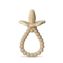 razbaby-gryzak-silikonowy-sensoryczny-soczysta-malina-plus-karmelowy