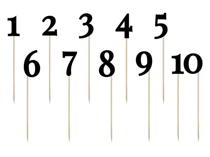numery-na-stol-czarne-24-26cm