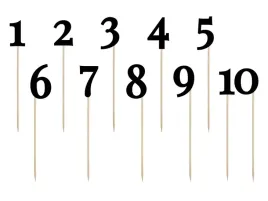 numery-na-stol-czarne-24-26cm