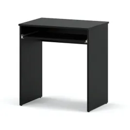 male-biurko-komputerowe-czarne-68-cm-1-polka-meble-gamingowe-szkolne