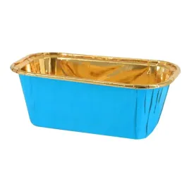 foremki-do-pieczenia-niebiesko-zlote-10szt