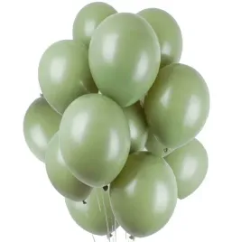 balony-boho-zielen-oliwka-duze-zielone-oliwkowe-12-30cm-10-szt