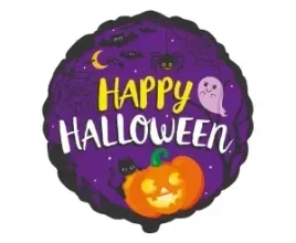 balon-foliowy-na-halloween-fioletowy-dekoracja-na-halloween