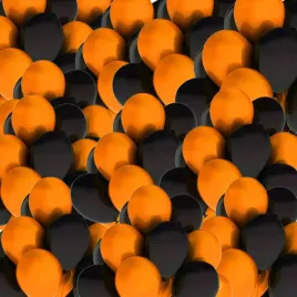 balony-na-halloween-czarne-i-pomaranczowe-50-szt-zestaw-balonow