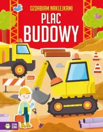 ksiazeczka-z-naklejkami-ozdabiam-naklejkami-plac-budowy