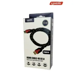 kabel-linear-hdmi-4k-3m-v-2-0-wysoka-jakosc-obrazu-i-dzwieku