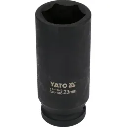 yato-nasadka-udarowa-1-2-23mm-dluga-narzedzia-nasadki-yt-1043