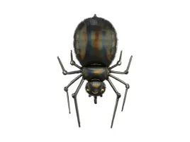 balon-foliowy-pajak-60x101cm-czarny-andrzejki-duzy-pajak-dekoracja