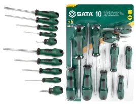 sata-komplet-zestaw-10-wkretakow-phillips-i-plaskie-seria-t-st09303me