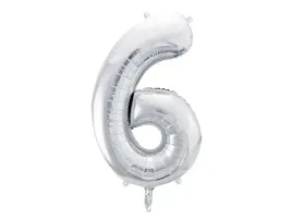 balon-srebrna-cyfra-6-urodziny-86-cm-duza